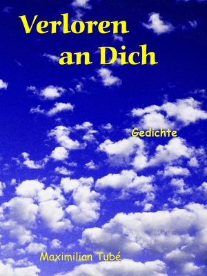 cover image of Verloren an Dich